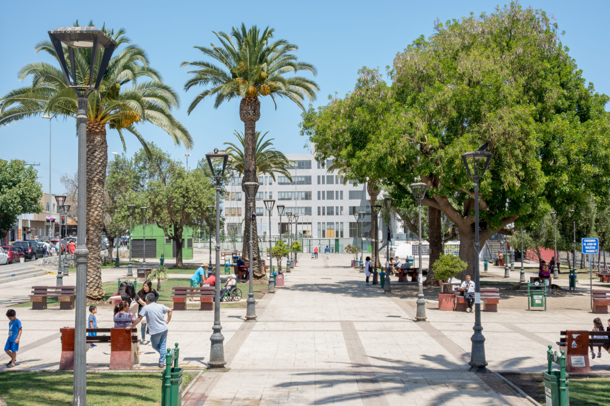 Plaza_Belén,_Villa_Alemana_20191231_02