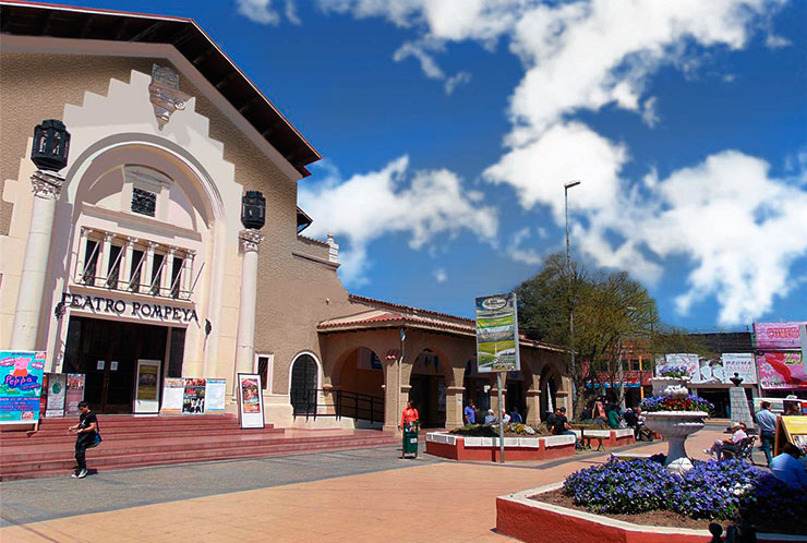 Villa-Alemana